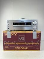 Sony - STR-DB940 - QS-serie - Solid state meerkanaals
