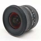 Sigma 10-20mm F/4-5.6 EX DC HSM Nikon | Tweedehands, Audio, Tv en Foto, Verzenden, Zo goed als nieuw