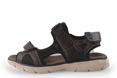 Tom Tailor Sandalen in maat 42 Bruin | 5% extra korting, Kleding | Heren, Schoenen, Bruin, Zo goed als nieuw, Sandalen, Verzenden