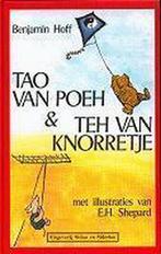 TAO VAN POEH & TEH VAN KNORRETJE 9789064411182 B. Hoff, Verzenden, Gelezen, B. Hoff