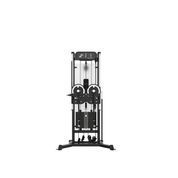 Gymfit - Custom-line - Shoulder Trainer - C84, Sports & Fitness, Équipement de fitness, Enlèvement ou Envoi