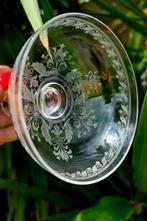 Baccarat - Service à boisson (6) - forme 62 - Cristal -, Antiek en Kunst
