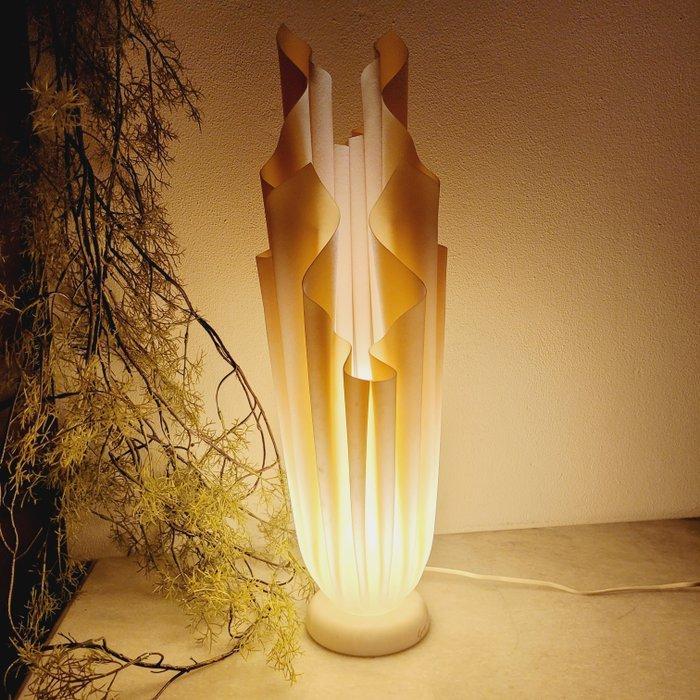 Gergia Jacob - Lamp - Franse Klassieker, Athena, Gesigneerd,, Antiek en Kunst, Antiek | Meubels | Stoelen en Sofa's