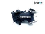 Gasklep Huis Harley-Davidson FLHTCUSE Ultra Classic Electra, Motoren, Onderdelen | Harley-Davidson, Verzenden, Gebruikt