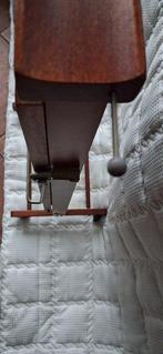 Fratelli Reguitti - Valet - Bois, Acier - Fratelli Reguitti