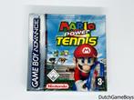Gameboy Advance / GBA - Mario Power Tennis - NFHUG - New & S, Consoles de jeu & Jeux vidéo, Verzenden
