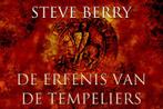 De Erfenis Van De Tempeliers 9789049800468, Livres, Steve Berry, Susan Berry, Verzenden