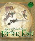 Flying to Neverland With Peter Pan, Verzenden