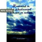Zwervend in het schaduwspel van zon en wolken 9789089546227, Verzenden, Gelezen, E. de Leeuw