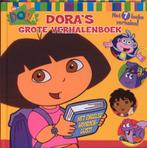 Doras Grote Verhalenboek 9789089414724, Boeken, Kinderboeken | Kleuters, Gelezen, P. P.Beinstein, Verzenden