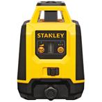 Stanley DIY Roterende Laser! Bouwlaser voor binnen & buiten!, Doe-het-zelf en Bouw, Nieuw, Ophalen of Verzenden