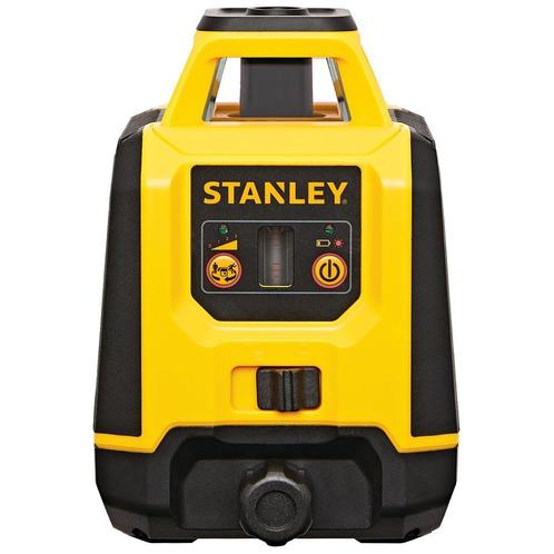 Stanley DIY Roterende Laser! Bouwlaser voor binnen & buiten!, Doe-het-zelf en Bouw, Meetapparatuur, Nieuw, Ophalen of Verzenden