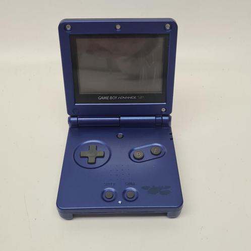 Nintendo Gameboy Advance sp ags 001 2002 | Nette Staat, Games en Spelcomputers, Games | Nintendo Game Boy, Nieuw, Ophalen of Verzenden