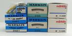 Märklin H0 - Voie ferrée pour trains miniatures (42) - Voies