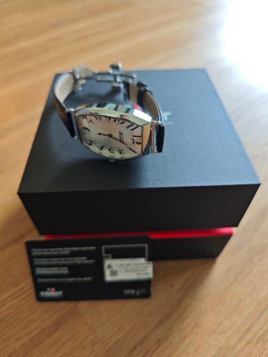 Tissot - Tissot Heritage Porto - Zonder Minimumprijs -, Handtassen en Accessoires, Horloges | Heren