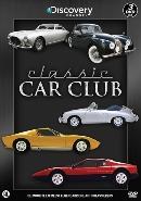 Classic car club op DVD, Cd's en Dvd's, Verzenden, Nieuw in verpakking