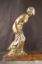 Etling - Paris - Émile Adolphe Monier (1883-1970) -