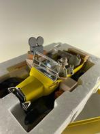 Moulinsart - Tintin - Statuette Moulinsart 44502 - Ford T, Livres