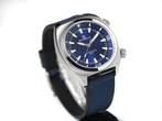 Tempore Lux - Aquatic Pro 600 Blue Watch - Swiss Movement La, Nieuw