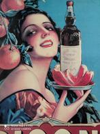 C. CAMPS - Picon - PICON - Années 1920