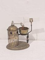 Medische apparatuur - Messing, Glas, Hout, Metaal