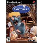 Disney Pixar Ratatouille (PS2 Games), Ophalen of Verzenden, Zo goed als nieuw