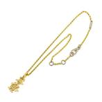 Pomellato - Collier - 18 carats Or jaune, Bijoux, Sacs & Beauté, Colliers