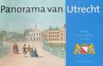 Panorama van Utrecht 9789054790556 C.S. Wilmer, Boeken, Verzenden, Gelezen, C.S. Wilmer