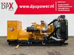 CAT C32 - 1.250 kVA Open Generator - DPX-18108, Articles professionnels, Machines & Construction | Générateurs, Ophalen of Verzenden