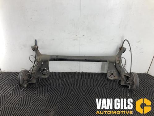 Achteras voorwielaandrijving Peugeot 108 O291667, Auto-onderdelen, Ophanging en Onderstel