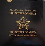Sisters of Mercy - 7 Vinyl - LP and 12 Maxi - Différents, Nieuw in verpakking
