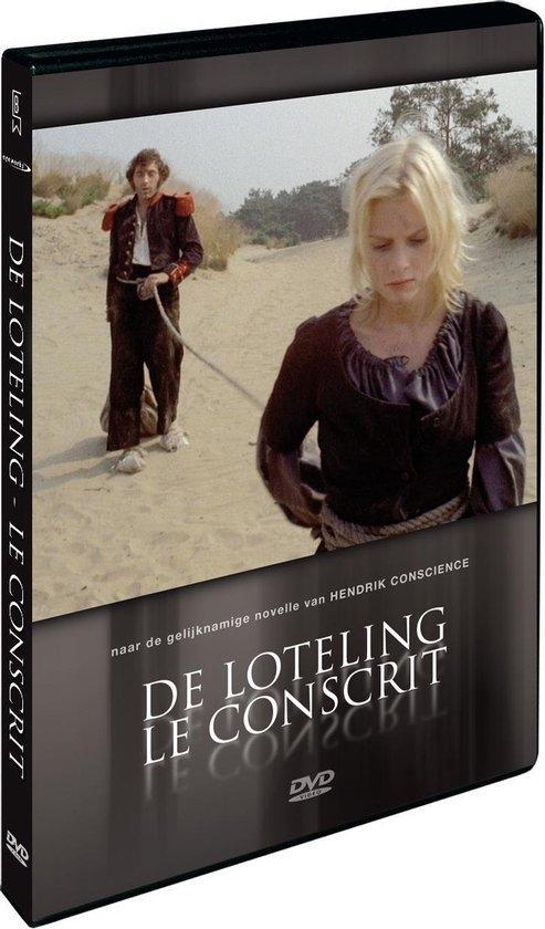 Loteling, de (Baeckens uitgave) op DVD, Cd's en Dvd's, Dvd's | Drama, Nieuw in verpakking, Verzenden