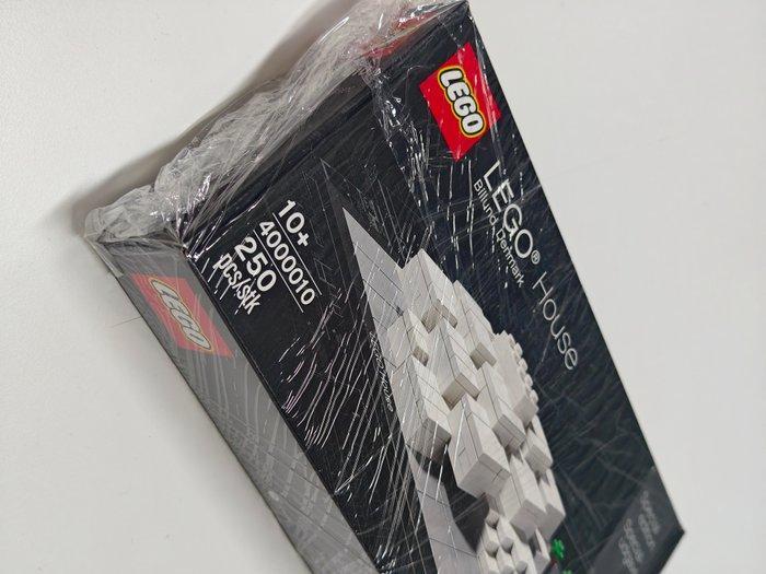 Lego Stenen - LEGO HOUSE, Kinderen en Baby's, Speelgoed | Duplo en Lego