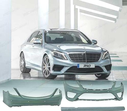 Kit Carrosserie S65 Amg Pour Mercedes Classe S W222 13-S, Auto-onderdelen, Carrosserie, Verzenden
