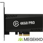 Elgato Game Capture 4K60 Pro MK.2, Informatique & Logiciels, Verzenden