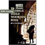 Bijbels beeldwoordenboek 9789024231898 VAN DEURSEN, Verzenden, Gelezen, VAN DEURSEN