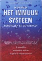 In 30 dagen het immuunsysteem herstellen en versterken, Verzenden, Lorna R. Vanderhaeghe