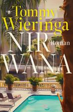 Nirwana (9789403180816, Tommy Wieringa), Boeken, Verzenden, Nieuw