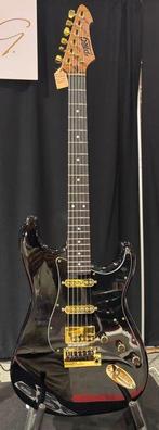 Peter G - Peter G - - Elektrische gitaar - Italië - 2025, Muziek en Instrumenten, Nieuw