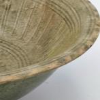 Siamese Groen celadon geglazuurde keramiek Gerecht - 227 mm