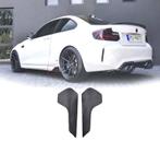 SPLITTERS POUR BAS DE CAISSE BMW SÉRIE 2 F22 F87 13-, Auto-onderdelen, Verzenden, Nieuw