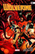 Wolverine / 002 / Marvel 9789002260636 Paul Cornell, Boeken, Verzenden, Zo goed als nieuw, Paul Cornell