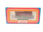 Märklin H0 - 3136 - Diesellocomotief (1) - Serie 453 - CFL, Hobby en Vrije tijd, Nieuw