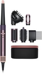 Dyson Airwrap i.d. Curly+Coily - Multistyler - Jasper Plum, Verzenden, Nieuw