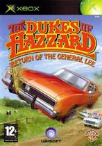The Dukes of Hazzard Return of the General Lee-Standaard, Ophalen of Verzenden