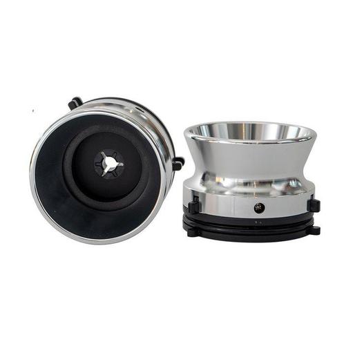 Retroreels - NAB Adapter set - Revox Reel-to-reel audio -, Audio, Tv en Foto, Radio's