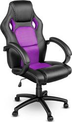 Ergonomische Bureaustoel - Office Chair - Gamestoel - Volwas, Verzenden, Nieuw