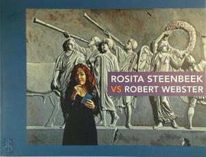 Rosita Steenbeek vs. Robert Webster, Livres, Langue | Langues Autre, Envoi