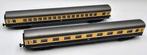 Lima N - Wagon de passagers pour trains miniatures (2) -