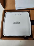 ZyXEL VMG4005-B50A VDSL2 Modem Routers, Verzenden, Nieuw